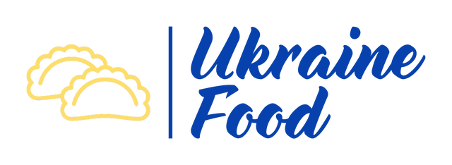 Ukraine Food